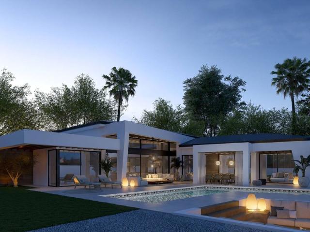 Chalet en venta en Centro, Costa del Sol Occidental