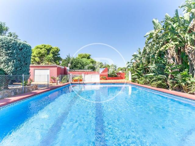 Chalet en venta en Barri Port / Centro, Dénia