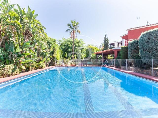 Chalet en venta en Barri Port / Centro, la Marina Alta