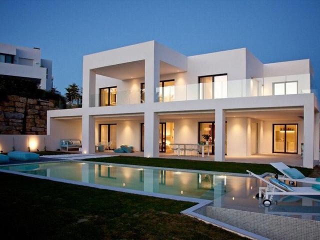 Chalet en alquiler en Costa del Sol Occidental, Andalucía