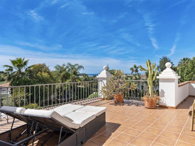 Chalet en venta en Costa del Sol Occidental, Andalucía