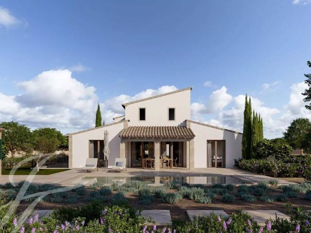 Villa en venta en Palma