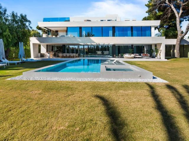 Villa en alquiler