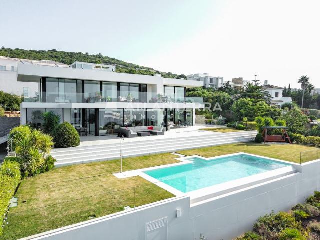 Chalet en venta en Campo de Gibraltar, Andalucía