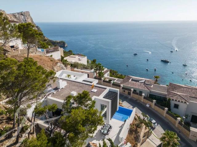 Chalet en venta en Port d'Andratx, Serra de Tramuntana