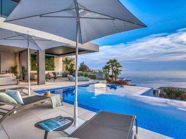 Chalet en venta en Port d'Andratx, Serra de Tramuntana