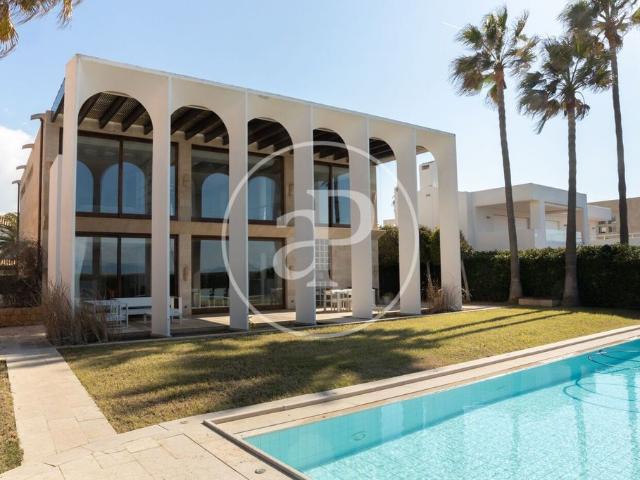Chalet en venta en Llucmajor, Migjorn
