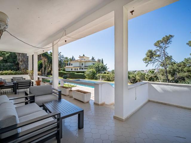 Chalet en venta en Costa del Sol Occidental, Andalucía