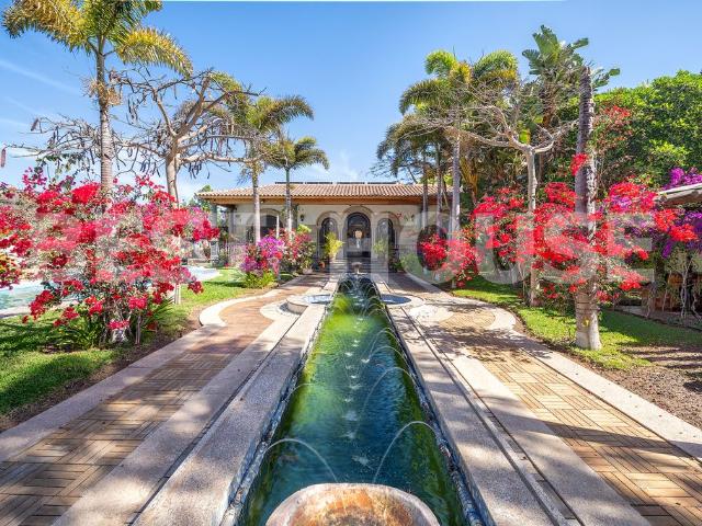 Chalet en venta en San Bartolomé De Tirajana, Canarias