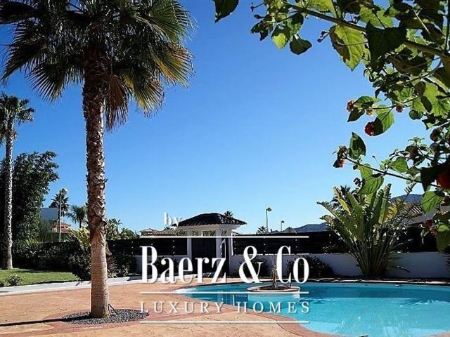Chalet en venta en Devesa, la Marina Baixa