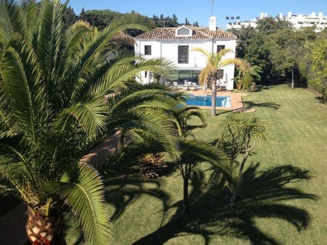 Chalet en venta en Centro, Costa del Sol Occidental