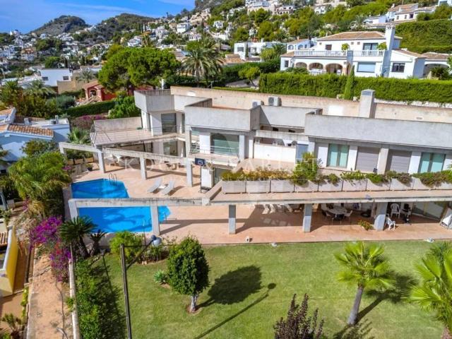 Chalet en venta en Mont Putxol, la Marina Alta