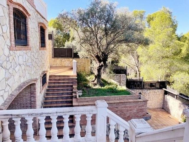 Chalet en venta en Urbanització Les Palmes, la Plana Alta