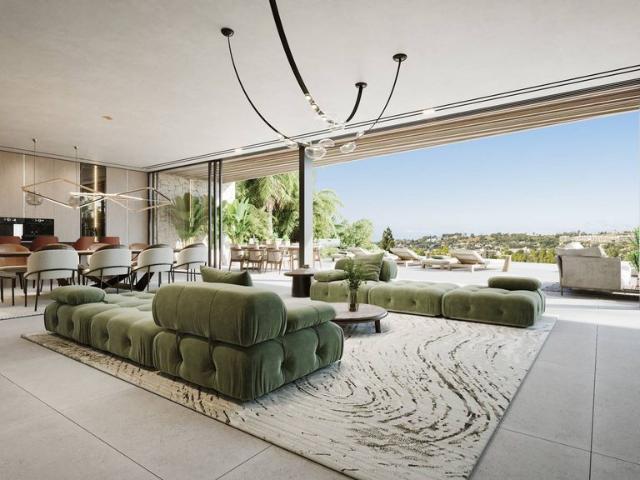 Chalet en venta en Centro, Costa del Sol Occidental
