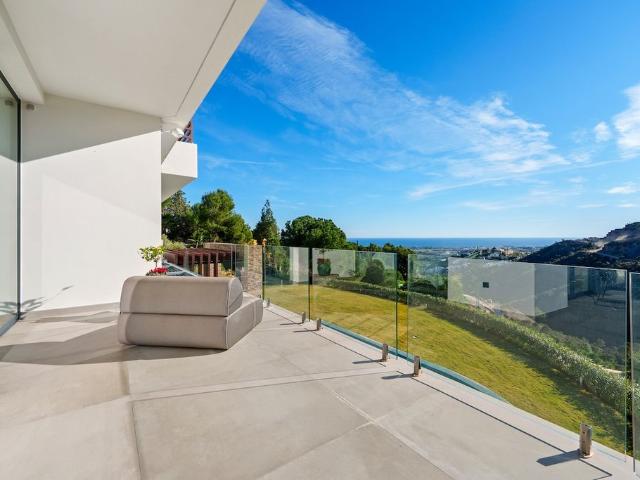 Chalet en venta en Serranía de Ronda, Andalucía