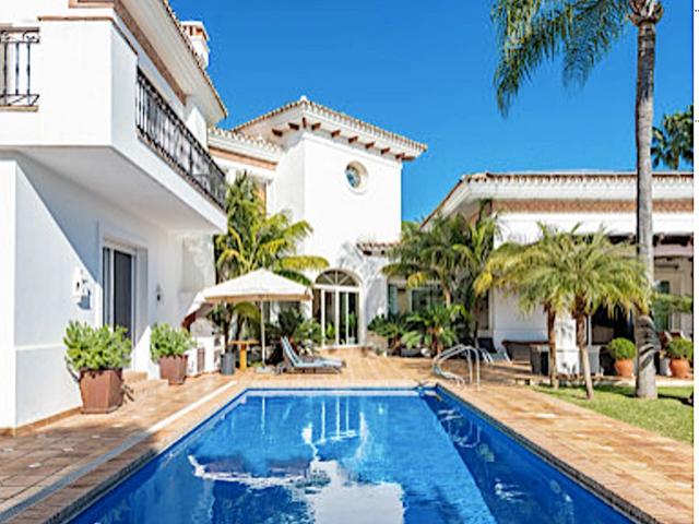 Chalet en venta en Miraflores, Costa del Sol Occidental