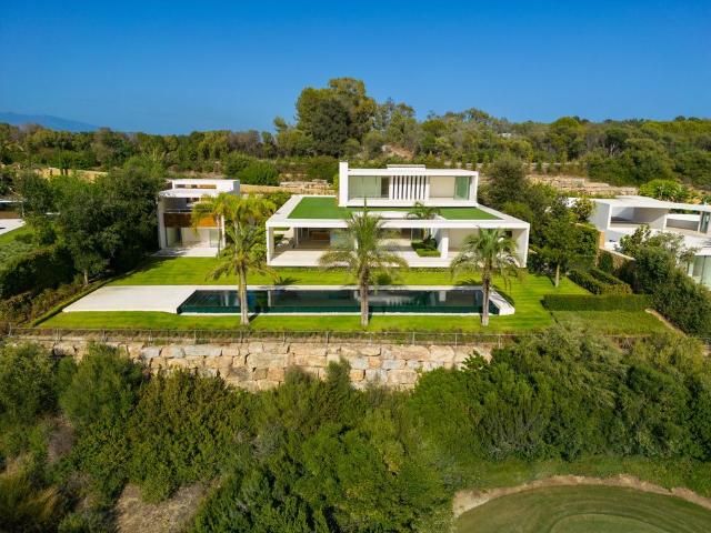 Chalet en venta en Centro, Málaga-Costa del Sol