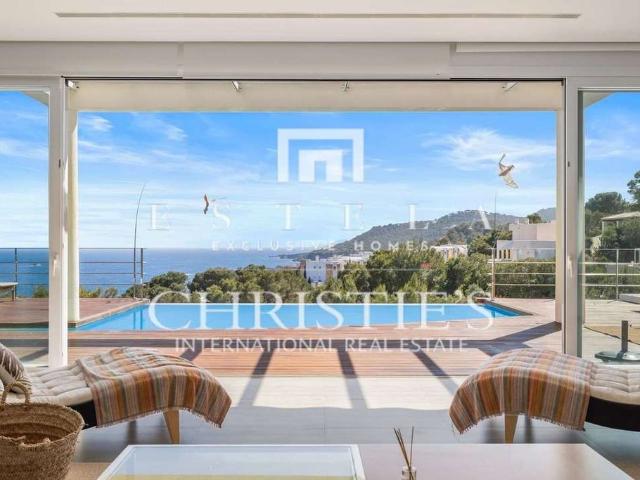 Chalet en venta en Urbanització Roca Llisa, Eivissa