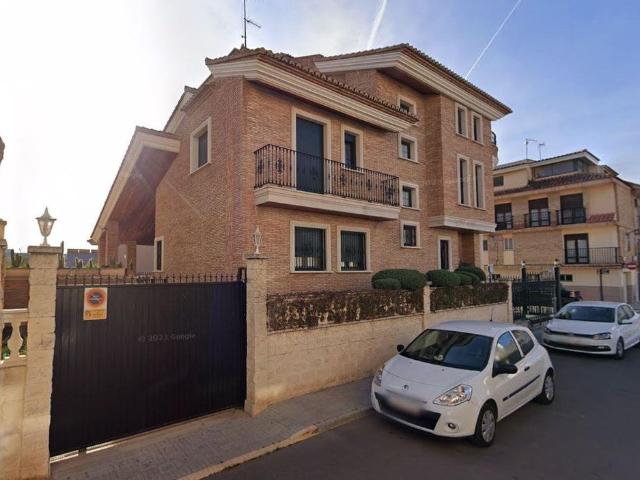 Chalet en venta en l'Horta Sud, Valencia