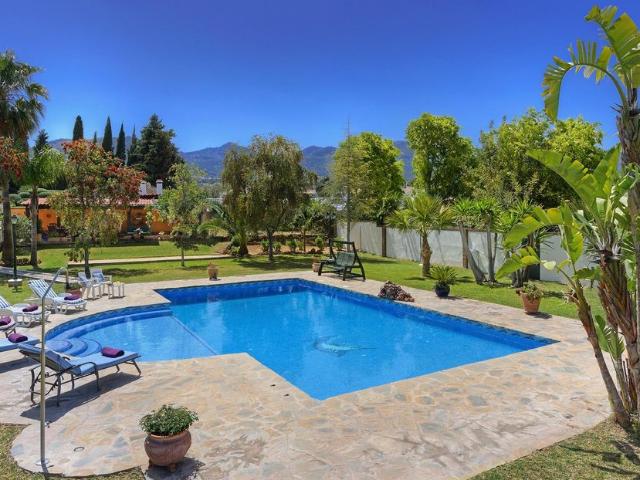 Chalet en venta en Los Tomillares, Valle del Guadalhorce