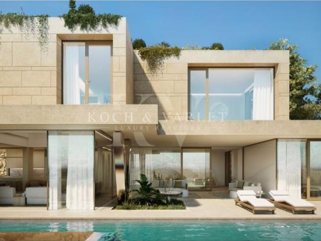 Villa en venta en Pedreguer