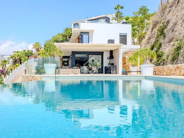 Villa en venta en Jávea