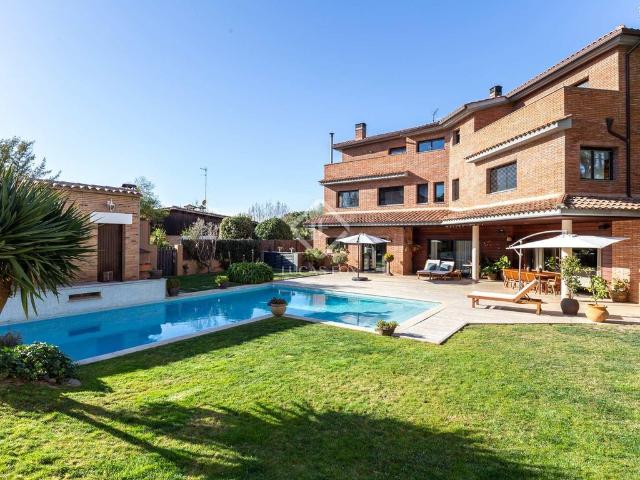 Chalet en venta en Vallès Occidental, Catalunya