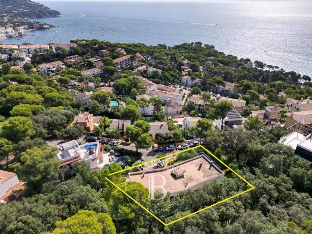 Chalet en venta en Calella de Palafrugell, Baix Empordà