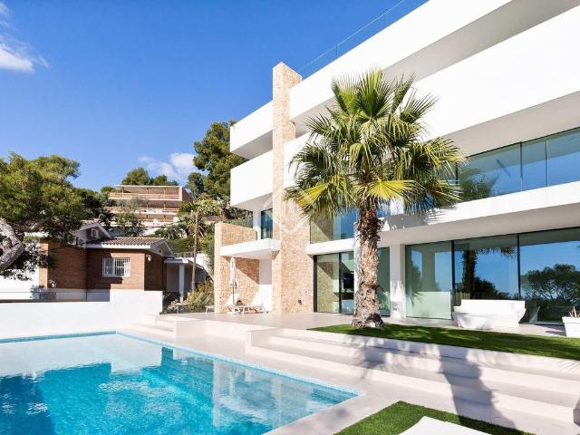 Chalet en venta en Baix Llobregat, Catalunya