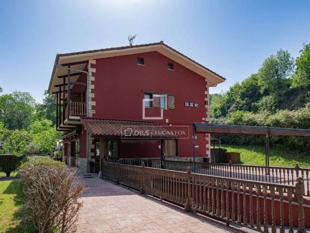 Chalet en venta en Donostia-san Sebastián, Guipúzcoa