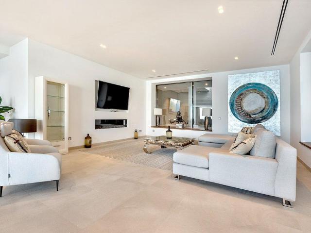 Chalet en venta en Calvià, Serra de Tramuntana