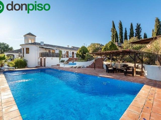 Chalet en venta en Alcaudete, Andalucía
