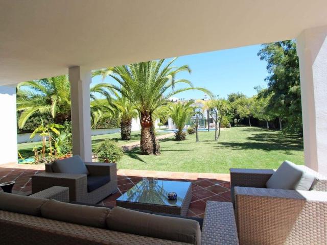 Chalet en venta en Salto del Agua, Costa del Sol Occidental