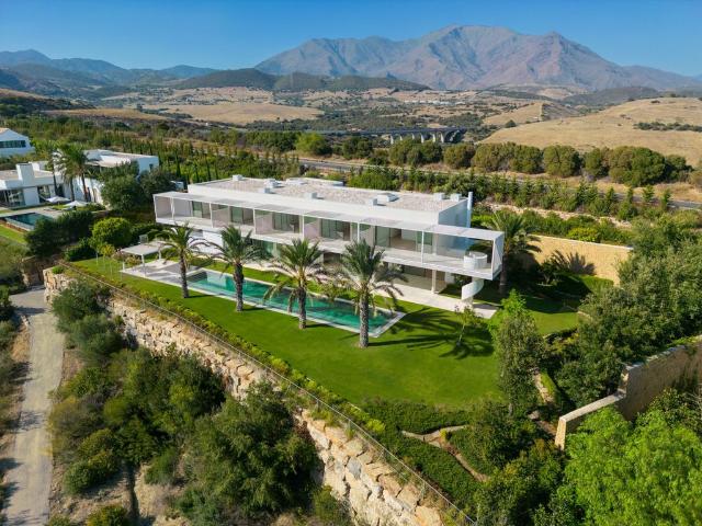 Chalet en venta en Centro, Málaga-Costa del Sol