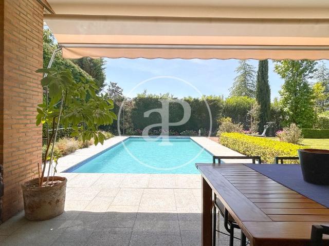 Chalet en venta en Húmera, Pozuelo De Alarcón
