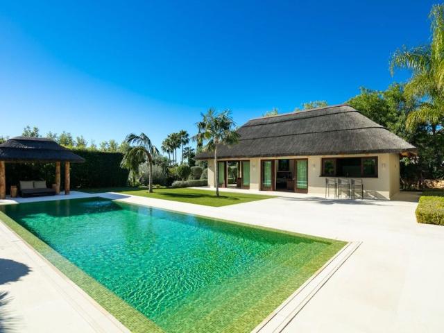 Chalet en venta en La Carolina, Costa del Sol Occidental