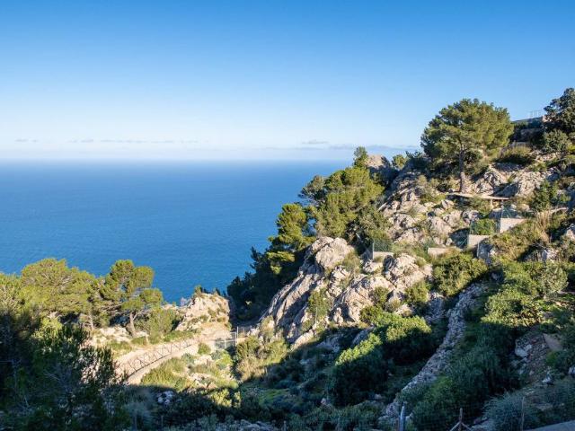 Villa en venta en Palma