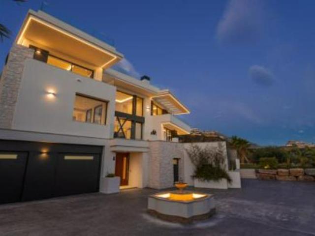 Chalet en venta en Costa del Sol Occidental, Andalucía
