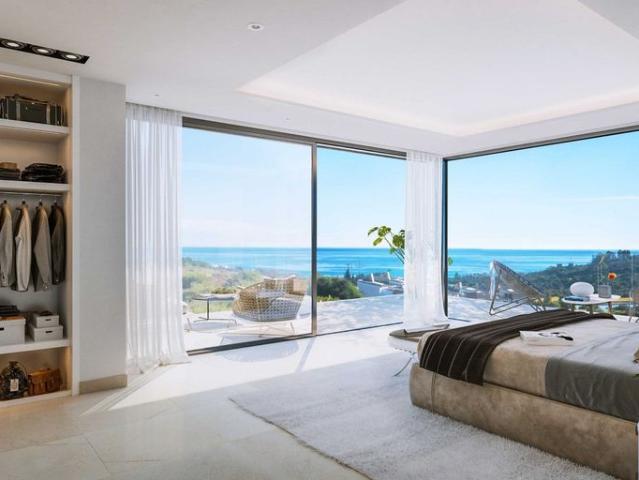 Chalet en venta en Barriada Islas Canarias, Costa del Sol Occidental