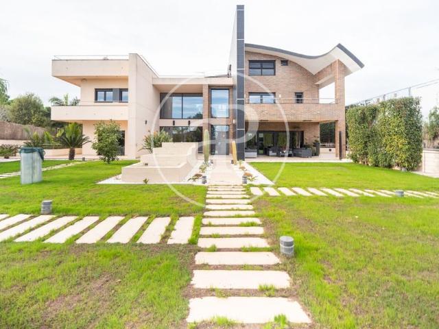 Chalet en venta en Urbanització Torre d'en Conill, el Camp de Túria