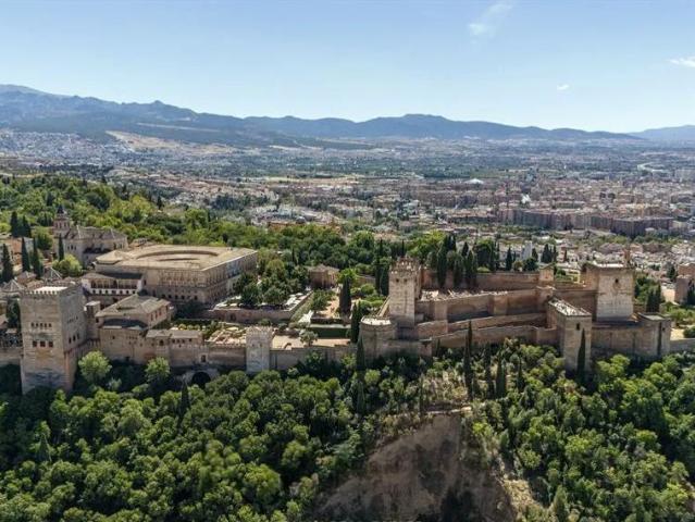 Chalet en venta en Granada