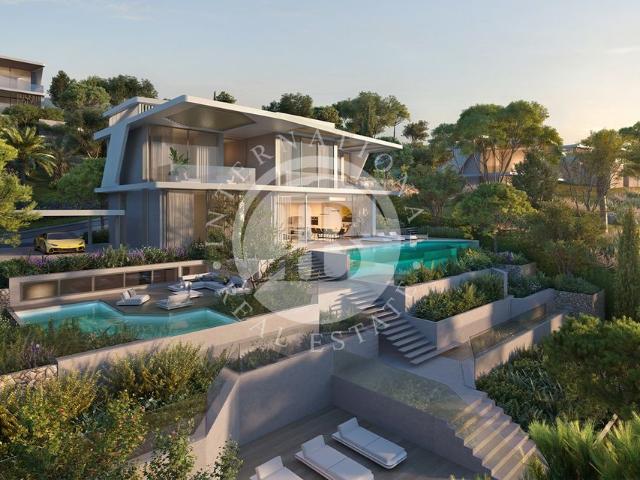 Chalet en venta en Costa del Sol Occidental, Andalucía