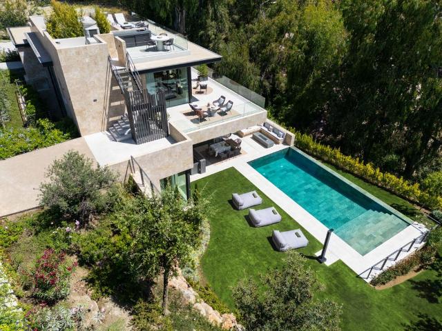 Chalet en venta en Nueva Andalucía, Costa del Sol Occidental
