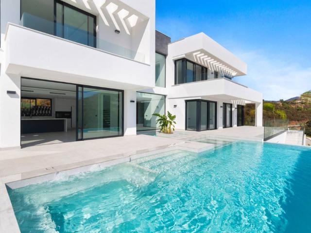 Chalet en venta en Centro, Costa del Sol Occidental