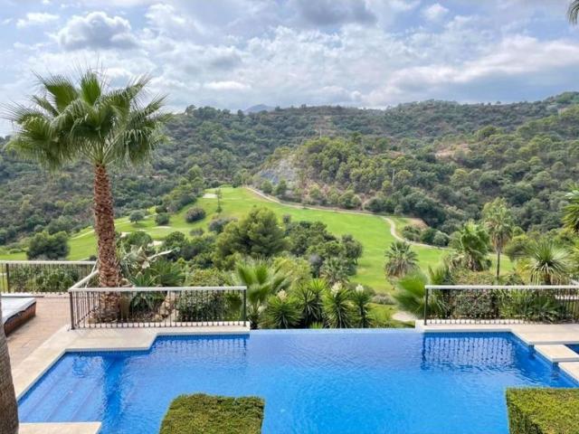 Chalet en venta en Artola, Costa del Sol Occidental