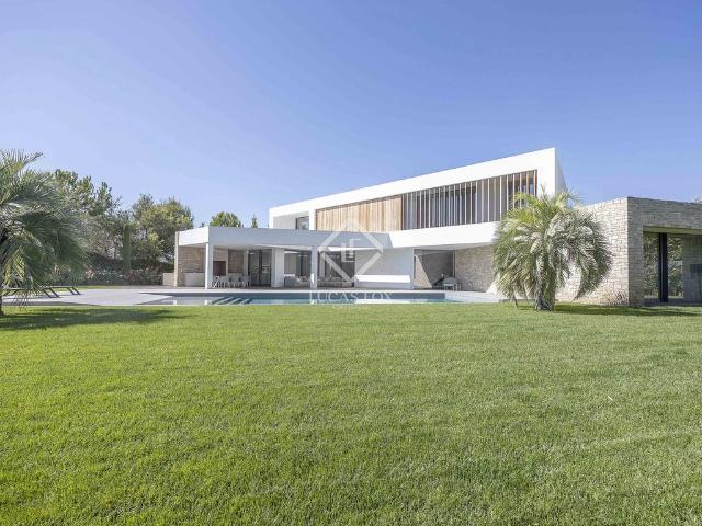 Chalet en venta en el Camp de Túria, Valencia