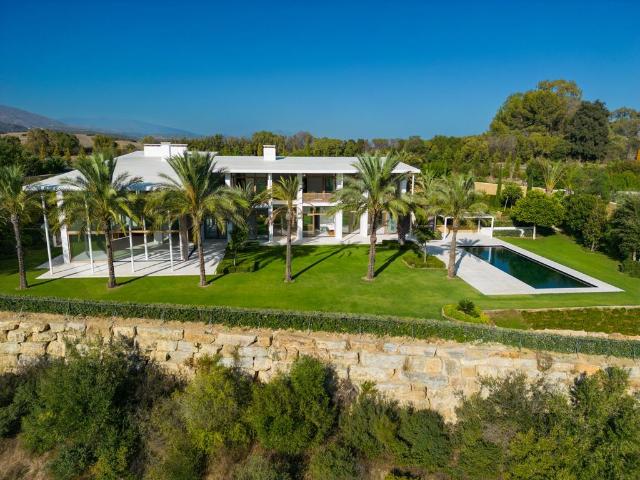 Chalet en venta en Centro, Málaga-Costa del Sol