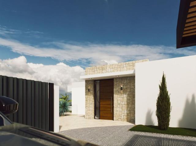 Chalet en venta en Urbanització de la Vall del Sol, la Marina Alta