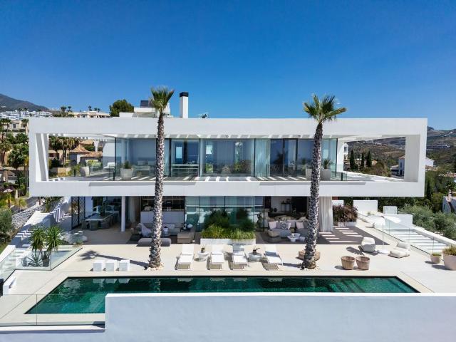 Chalet en venta en Artola, Costa del Sol Occidental