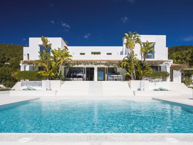 Villa en alquiler en Baleares